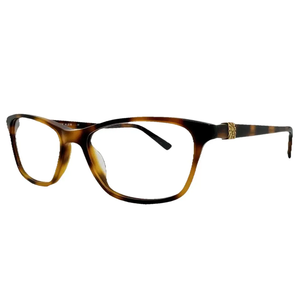 Anne Klein AK5058 215 Tortoise 52.16.140 Women’s Eyeglasses Frames