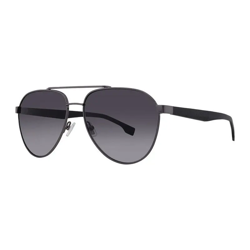 Hugo Boss Boss 1485/S 0PTA 1I Dark Ruthenium Grey/grey Gradient