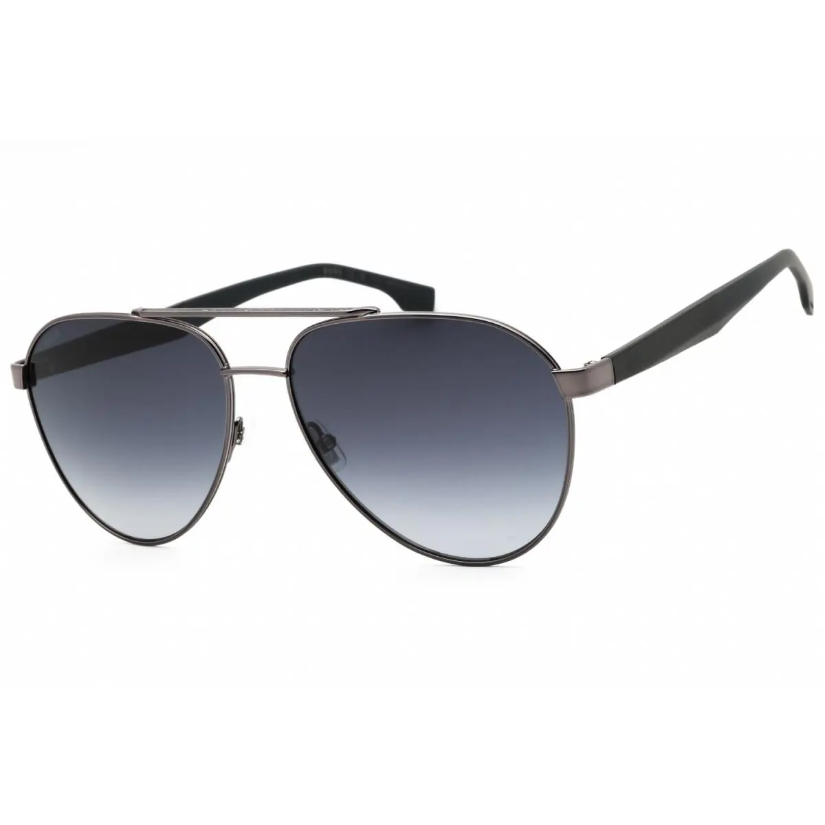Hugo Boss HB1485S-PTA-60 Sunglasses Size 60mm 145mm 15mm Ruthenium Men