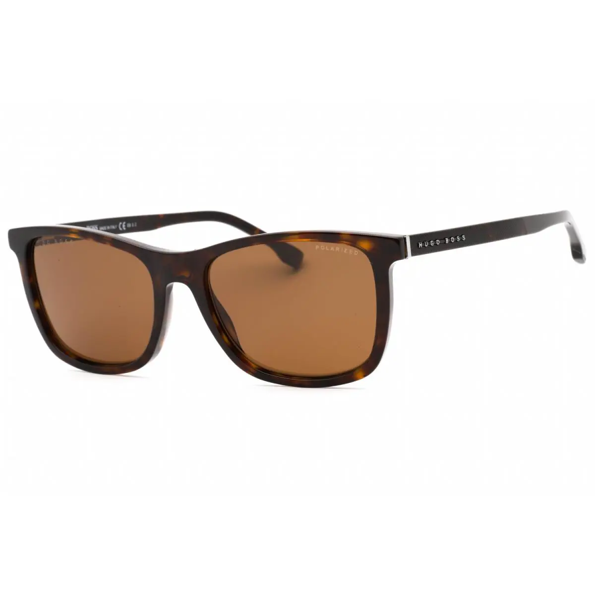 Hugo Boss HB1299US-086-55 Sunglasses Size 55mm 145mm 18mm Havana Men