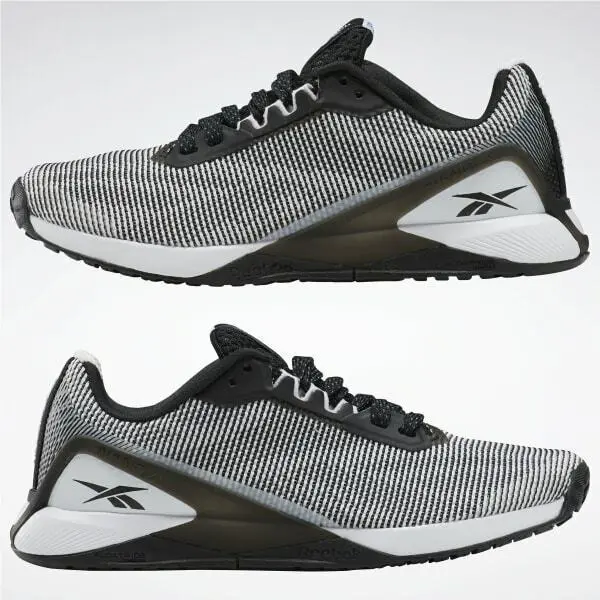 Reebok shoes - Reebok Nano X1 - Nano - S42571 - Black 8