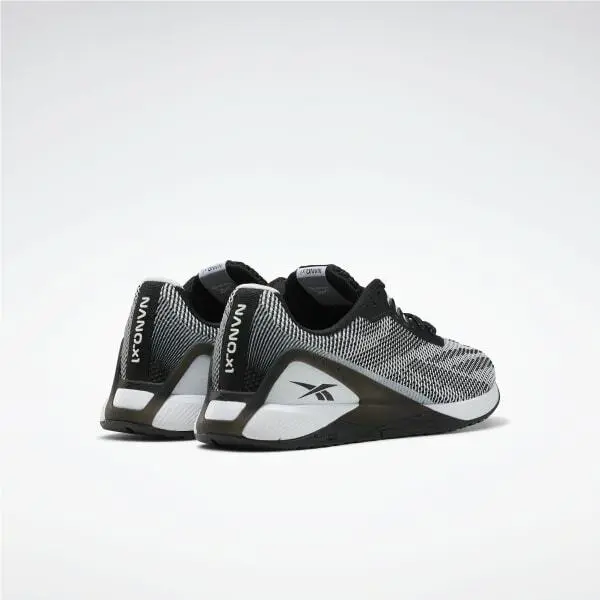 Reebok shoes - Reebok Nano X1 - Nano - S42571 - Black 2
