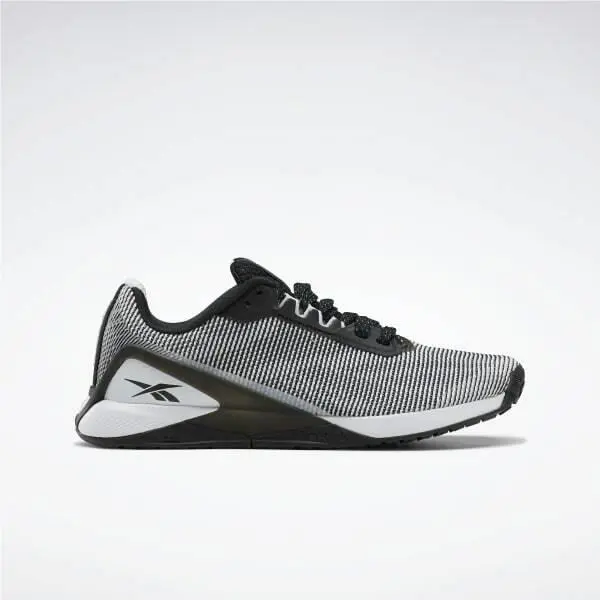 Reebok shoes - Reebok Nano X1 - Nano - S42571 - Black 9