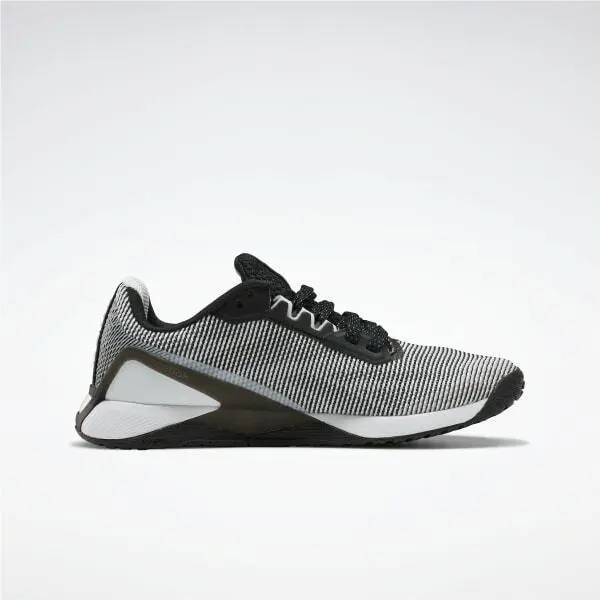 Reebok shoes - Reebok Nano X1 - Nano - S42571 - Black 10