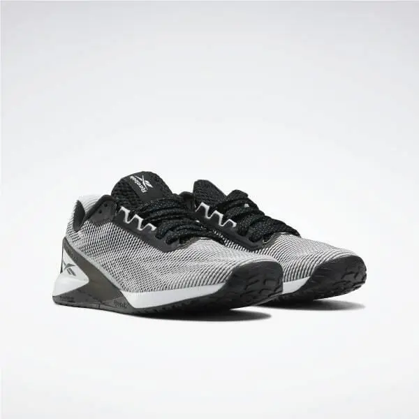 Reebok shoes - Reebok Nano X1 - Nano - S42571 - Black 11