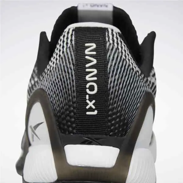 Reebok shoes - Reebok Nano X1 - Nano - S42571 - Black 16