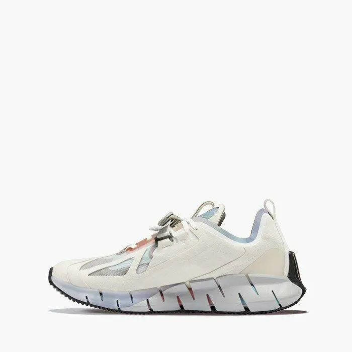 Reebok shoes - Reebok Adult Zig Kinetica Concept Type 1 - EG7477 - White 0