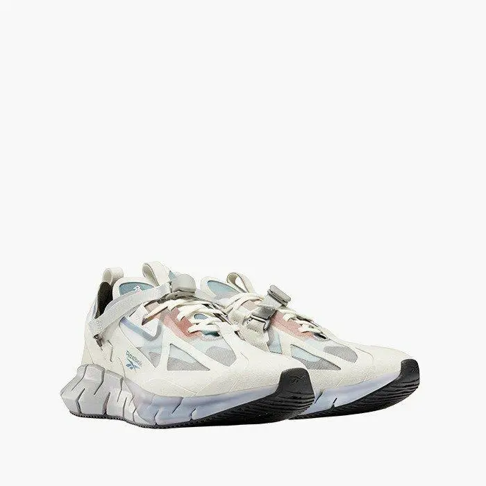 Reebok shoes - Reebok Adult Zig Kinetica Concept Type 1 - EG7477 - White 2