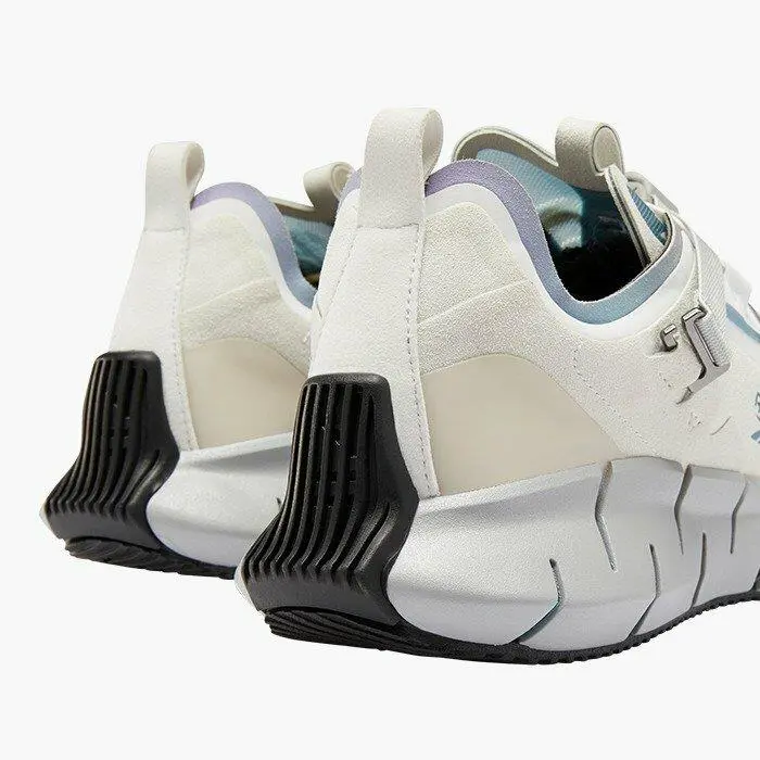 Reebok shoes - Reebok Adult Zig Kinetica Concept Type 1 - EG7477 - White 3