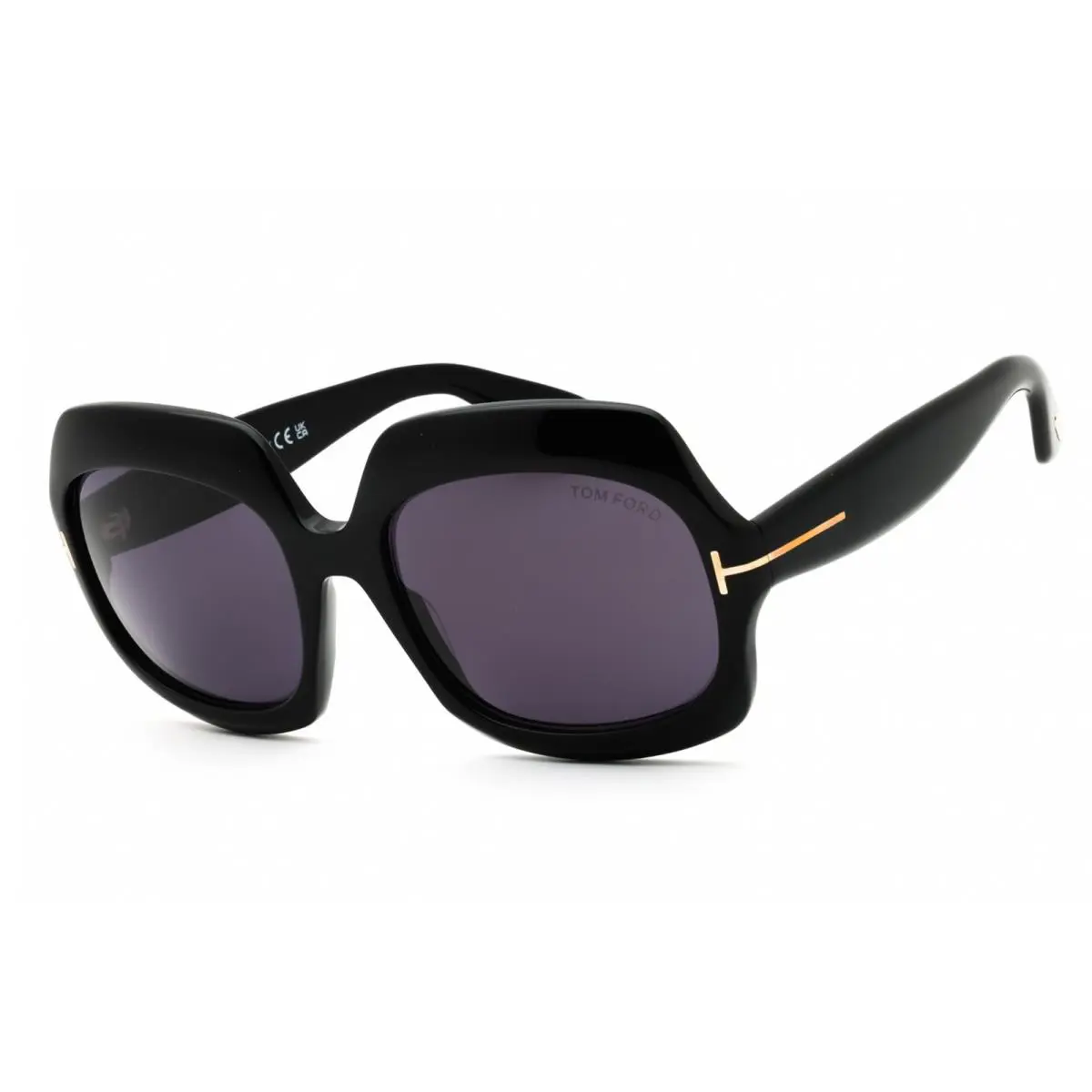 Tom Ford FT1155-01A Sunglasses 60mm