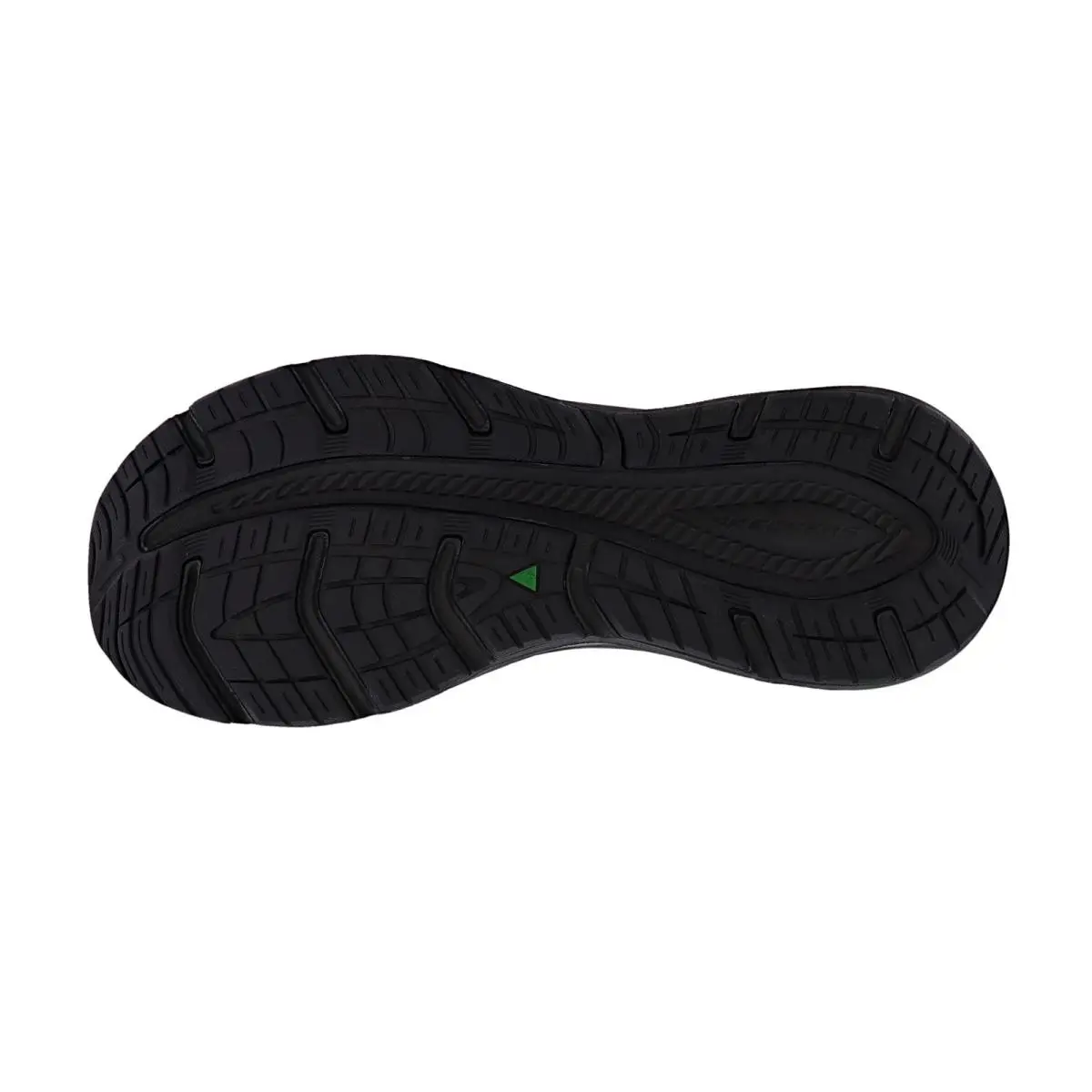 Skechers shoes - Relaxed Fit: Edgeride- Contention - Relaxed Contention - Black 3