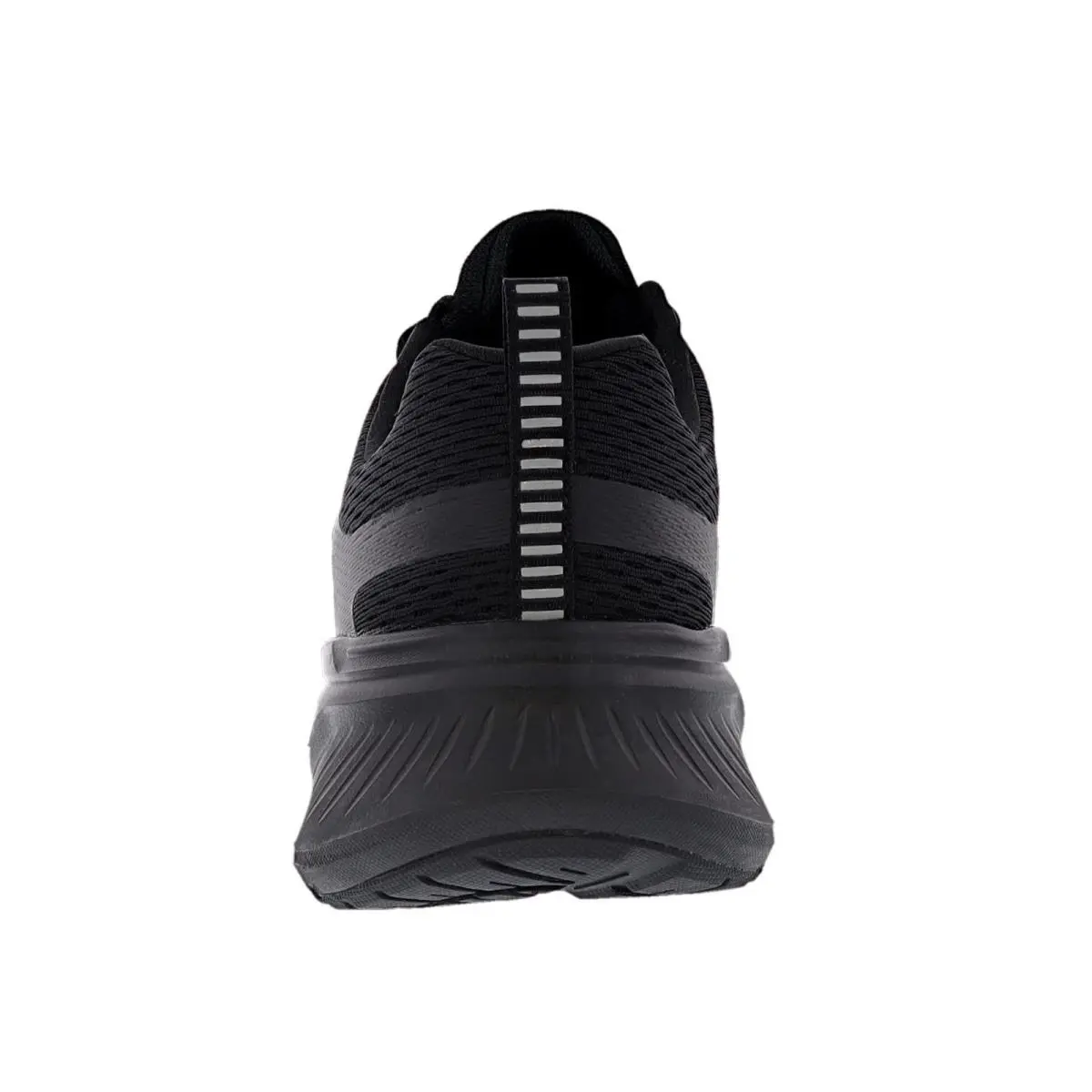 Skechers shoes - Relaxed Fit: Edgeride- Contention - Relaxed Contention - Black 8