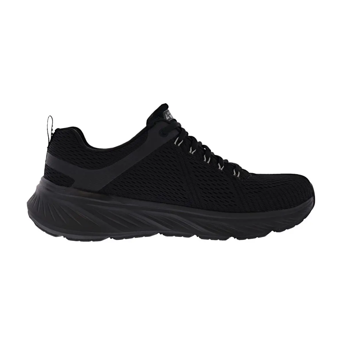 Skechers shoes - Relaxed Fit: Edgeride- Contention - Relaxed Contention - Black 6