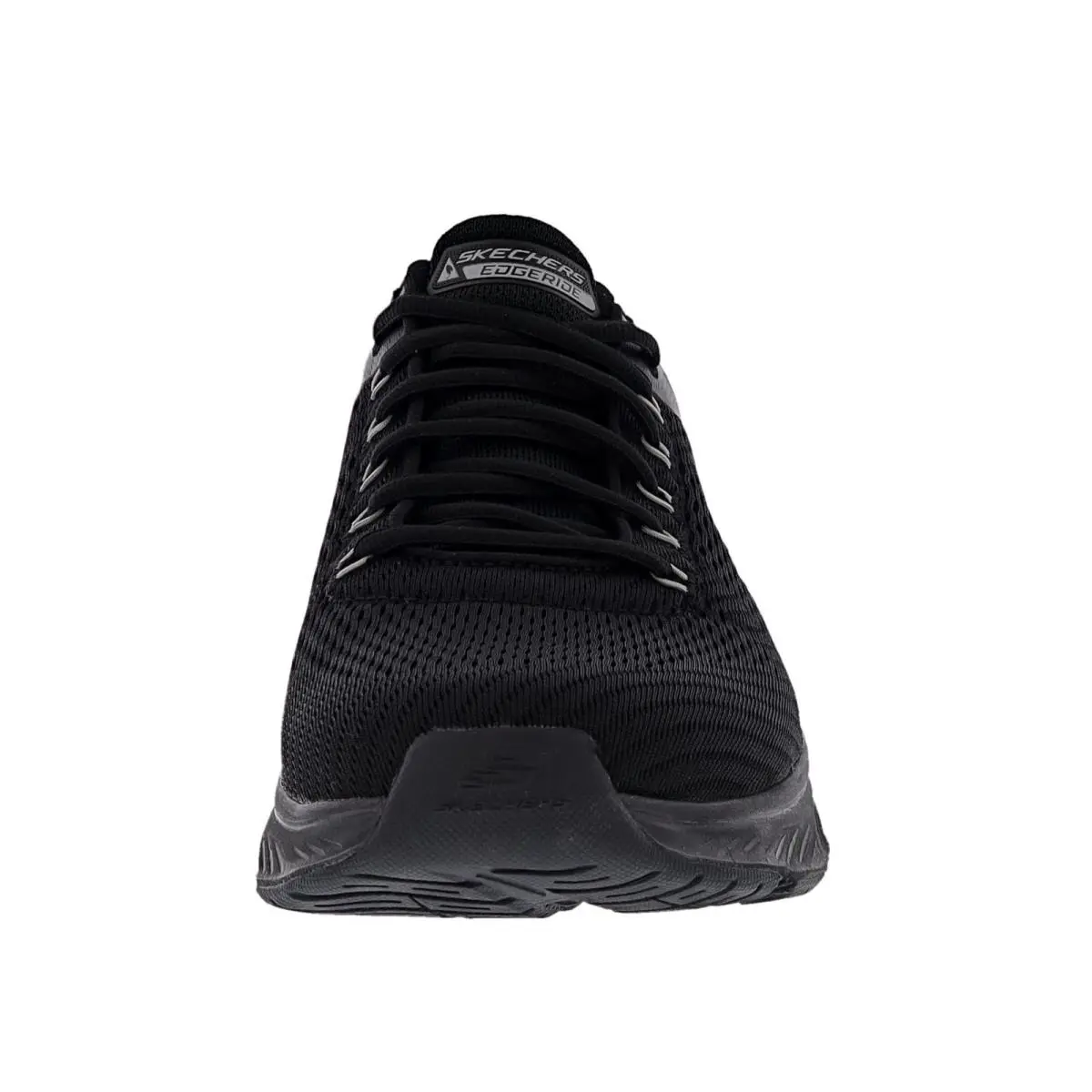 Skechers shoes - Relaxed Fit: Edgeride- Contention - Relaxed Contention - Black 7