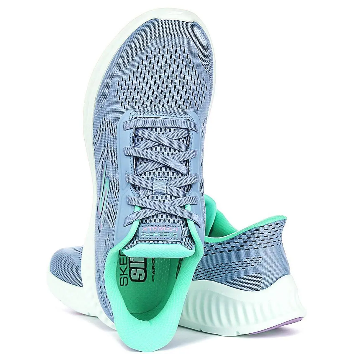 Skechers shoes - Blue 8