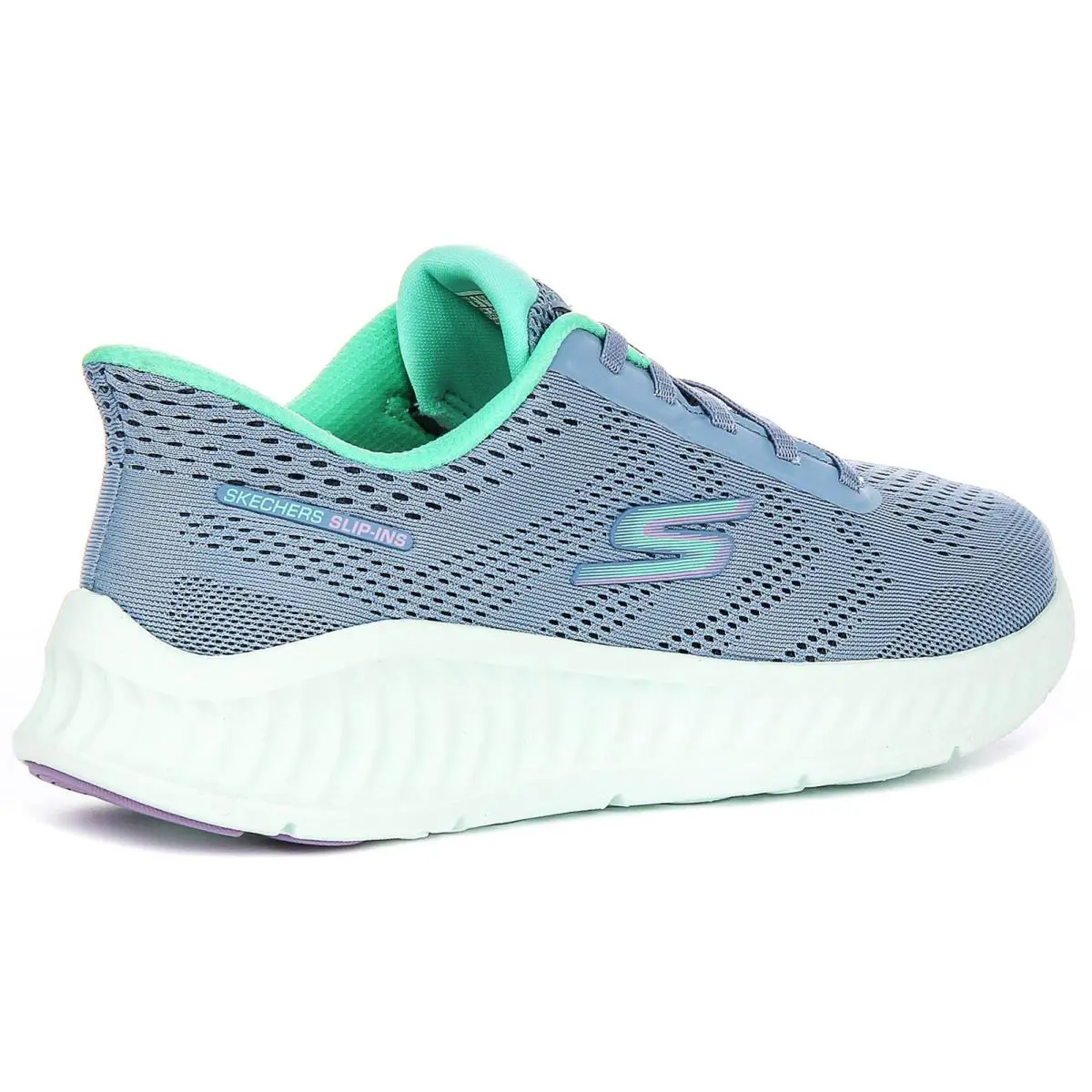 Skechers shoes - Blue 7
