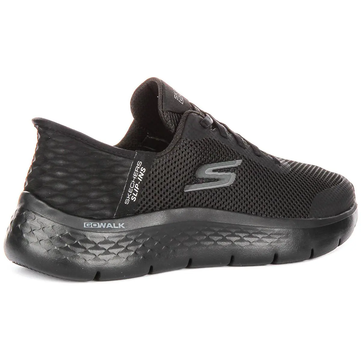 Skechers shoes - Black 1