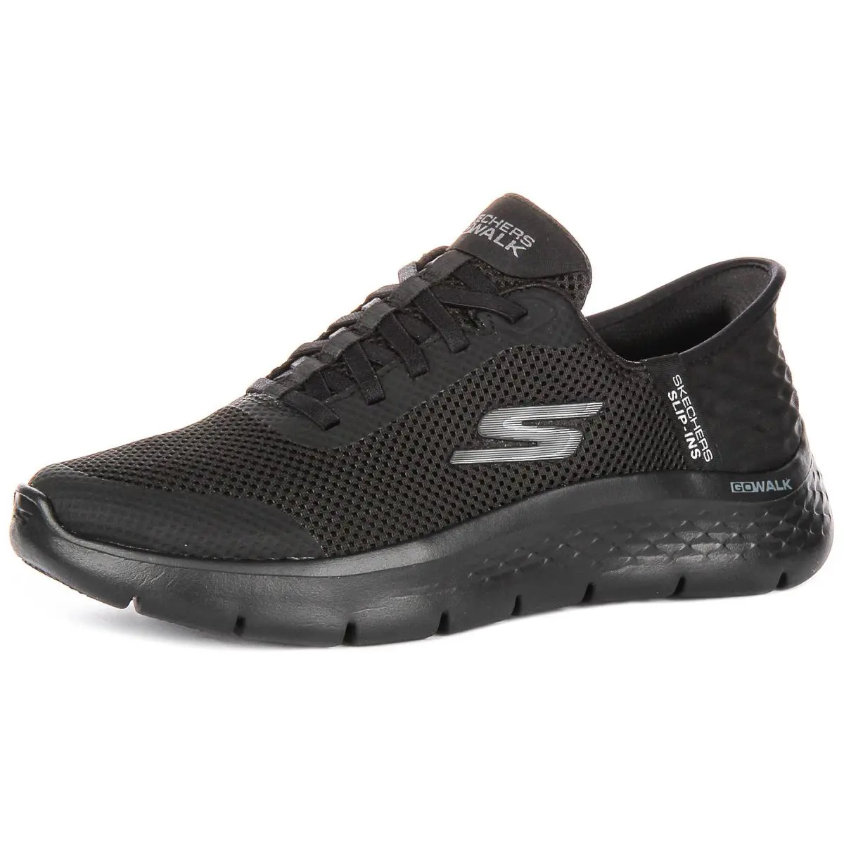 Skechers shoes - Black 4