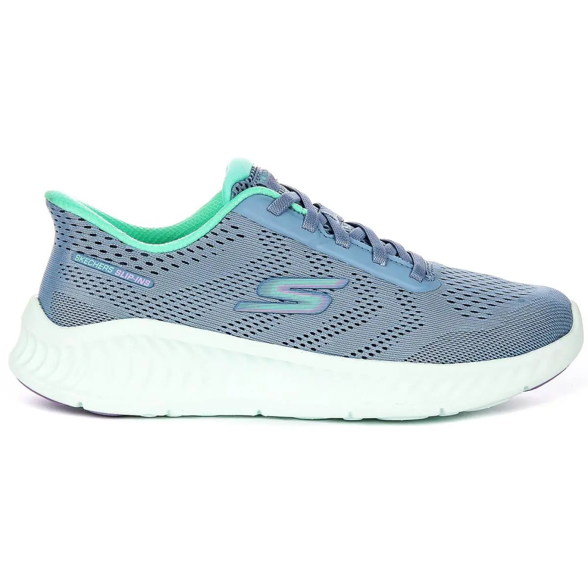 Skechers shoes - Blue 0
