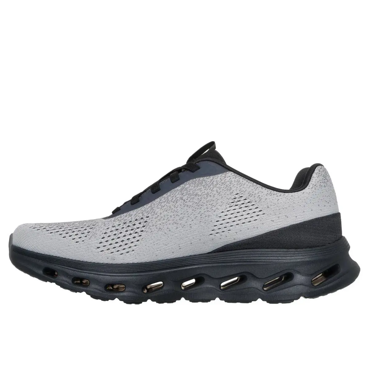 Skechers shoes - 217020 GYBK - GYBK - Black 0