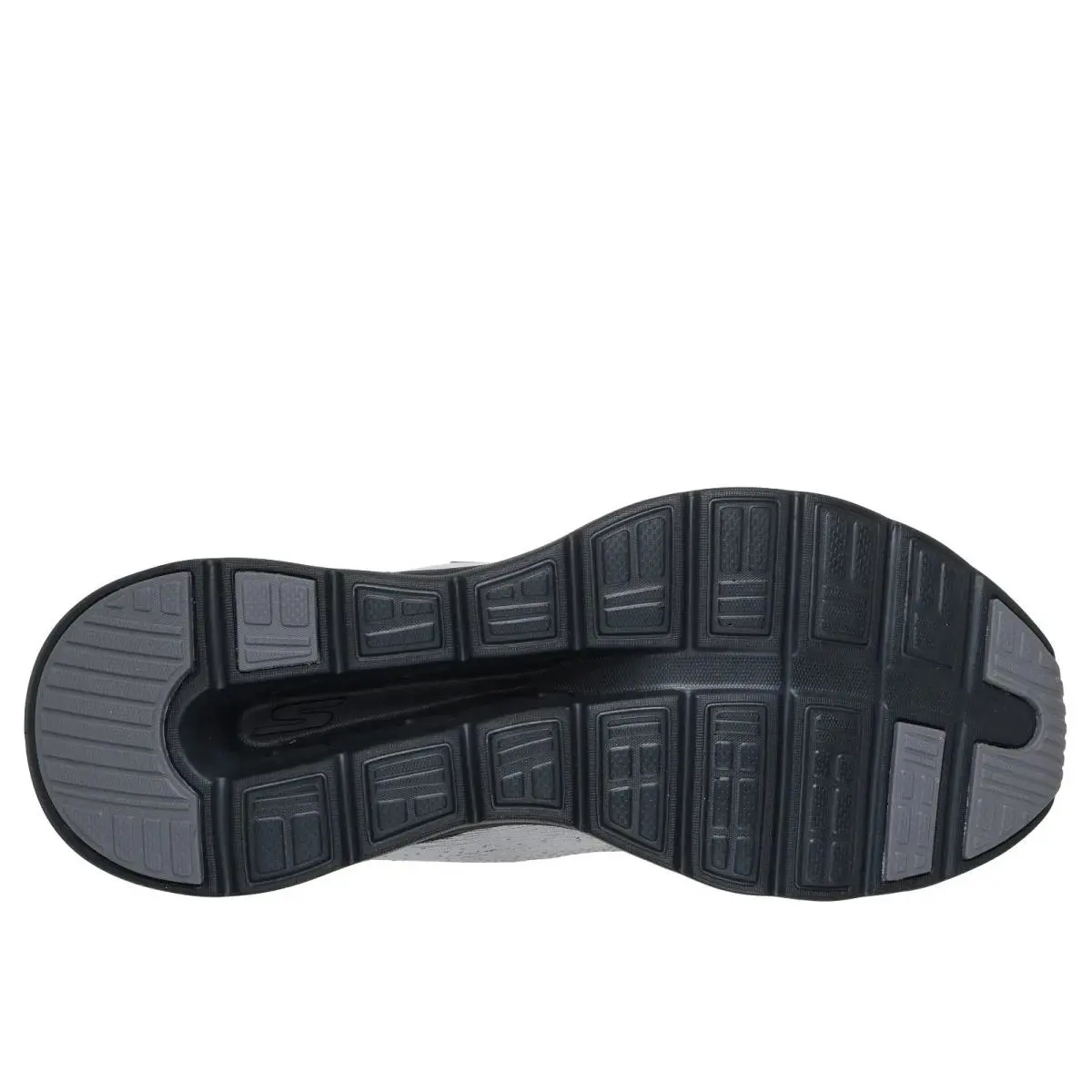 Skechers shoes - 217020 GYBK - GYBK - Black 2