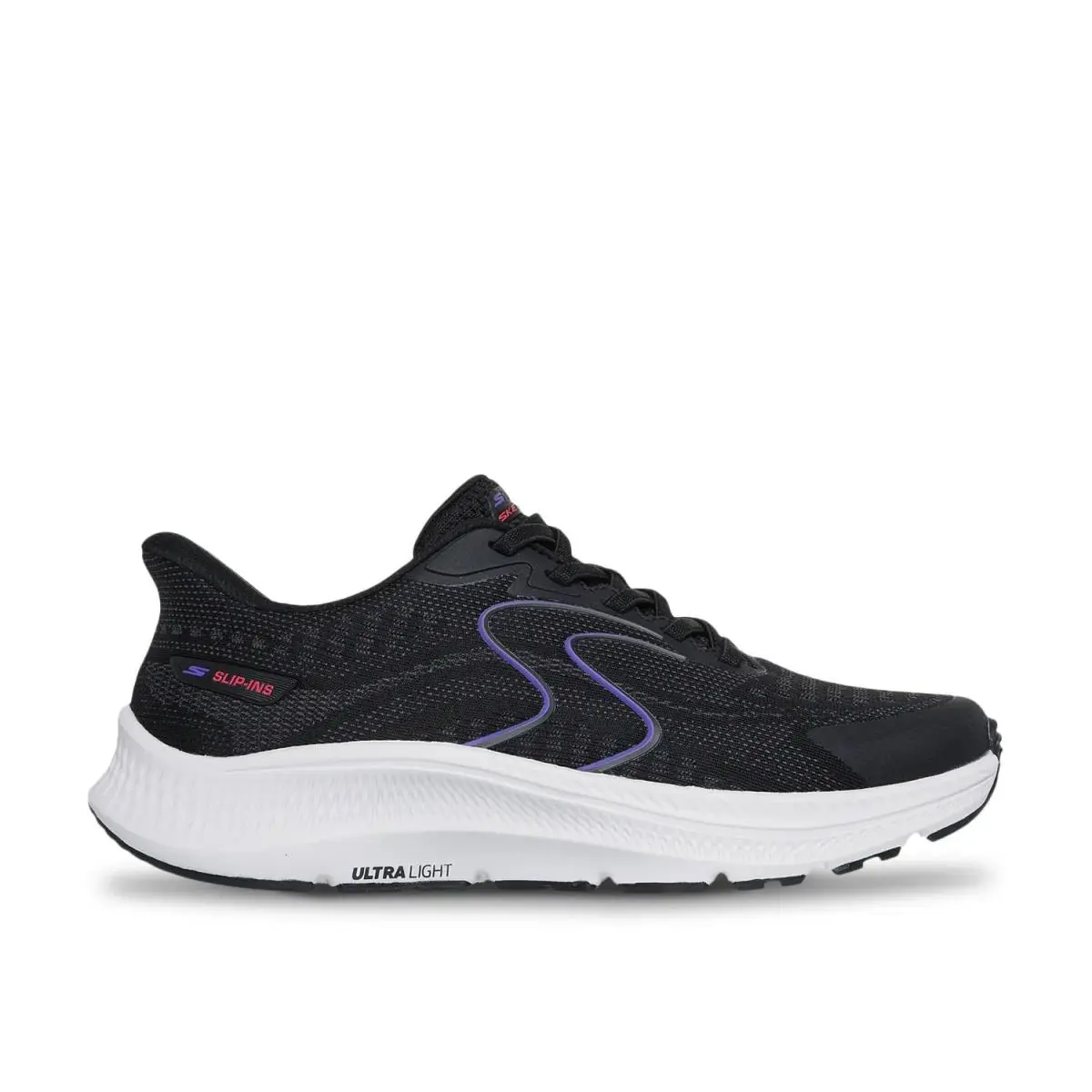Skechers shoes - Black 1