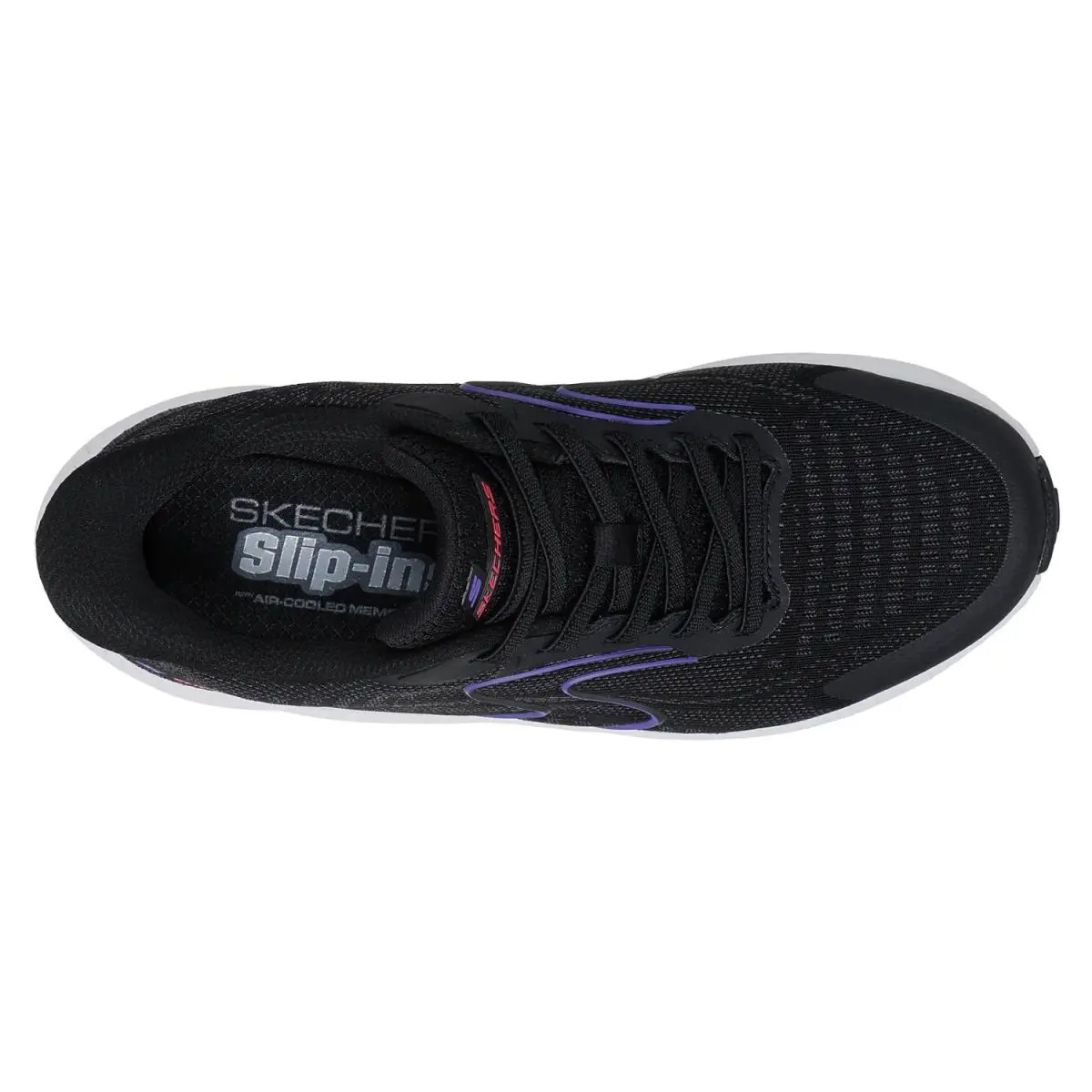 Skechers shoes - Black 3