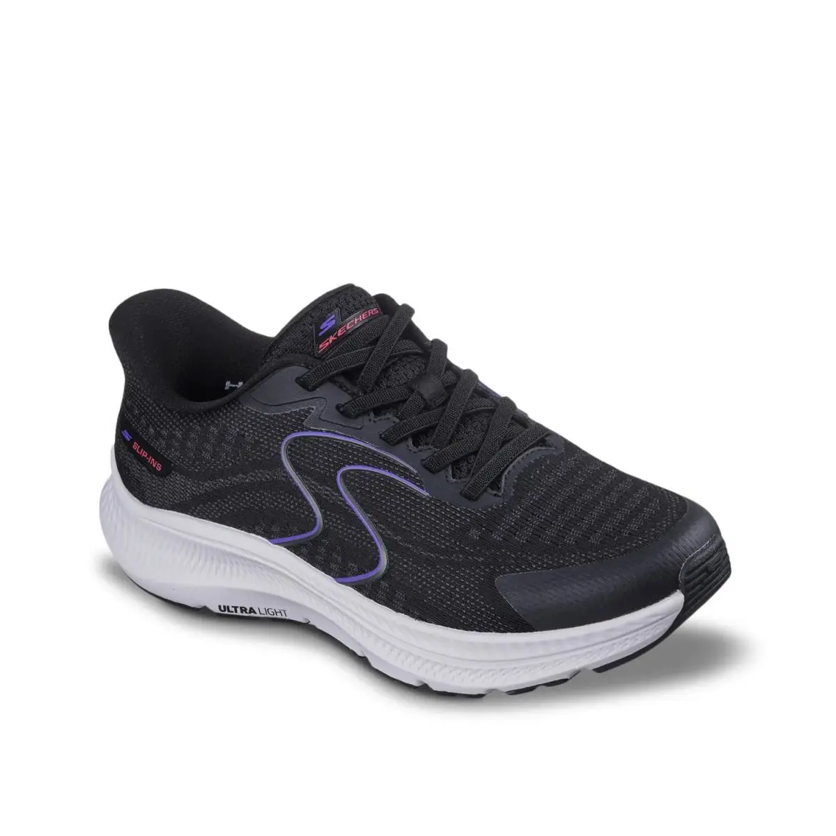 Skechers shoes - Black 4
