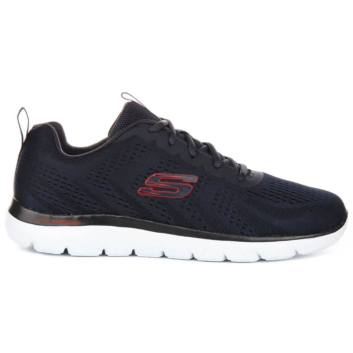 Skechers shoes - Navy Red 0
