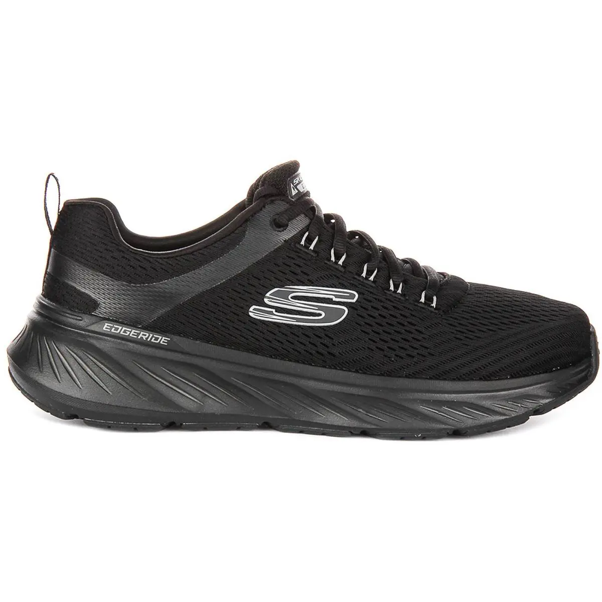 Skechers shoes - Black 6