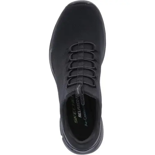 Skechers shoes - Black 3