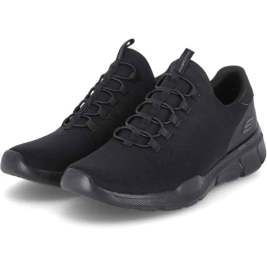 Skechers shoes - Black 5