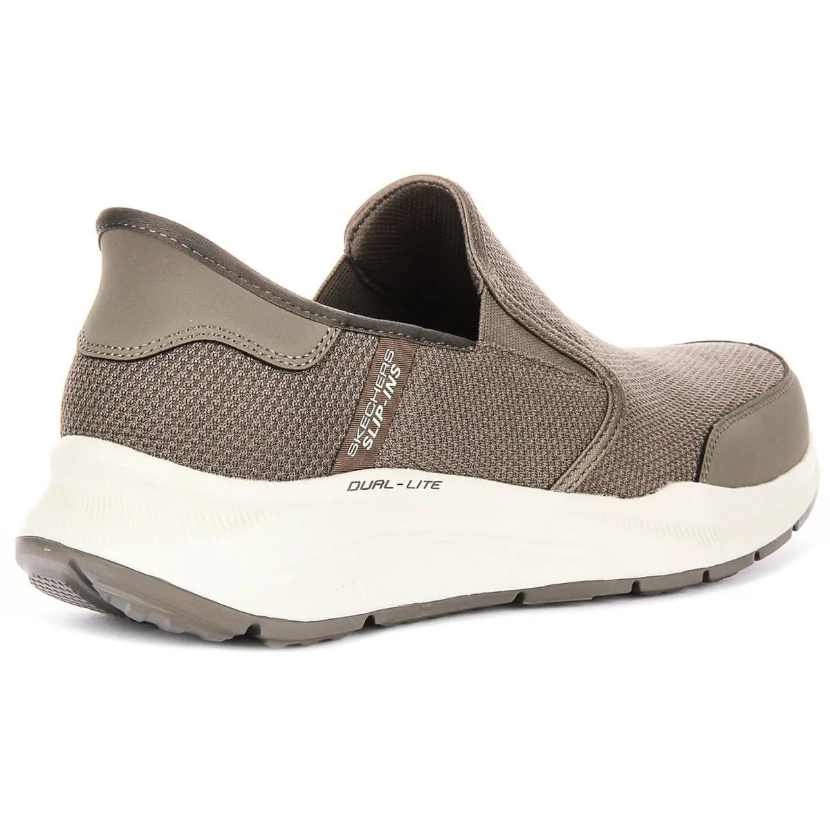 Skechers shoes - Taupe 1