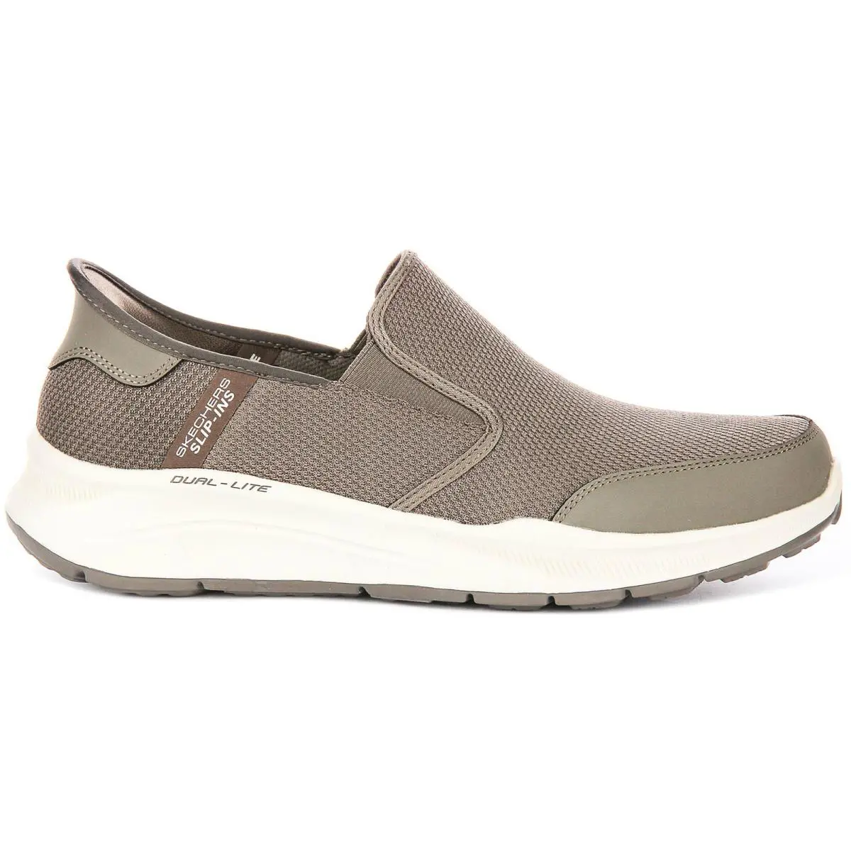 Skechers shoes - Taupe 0
