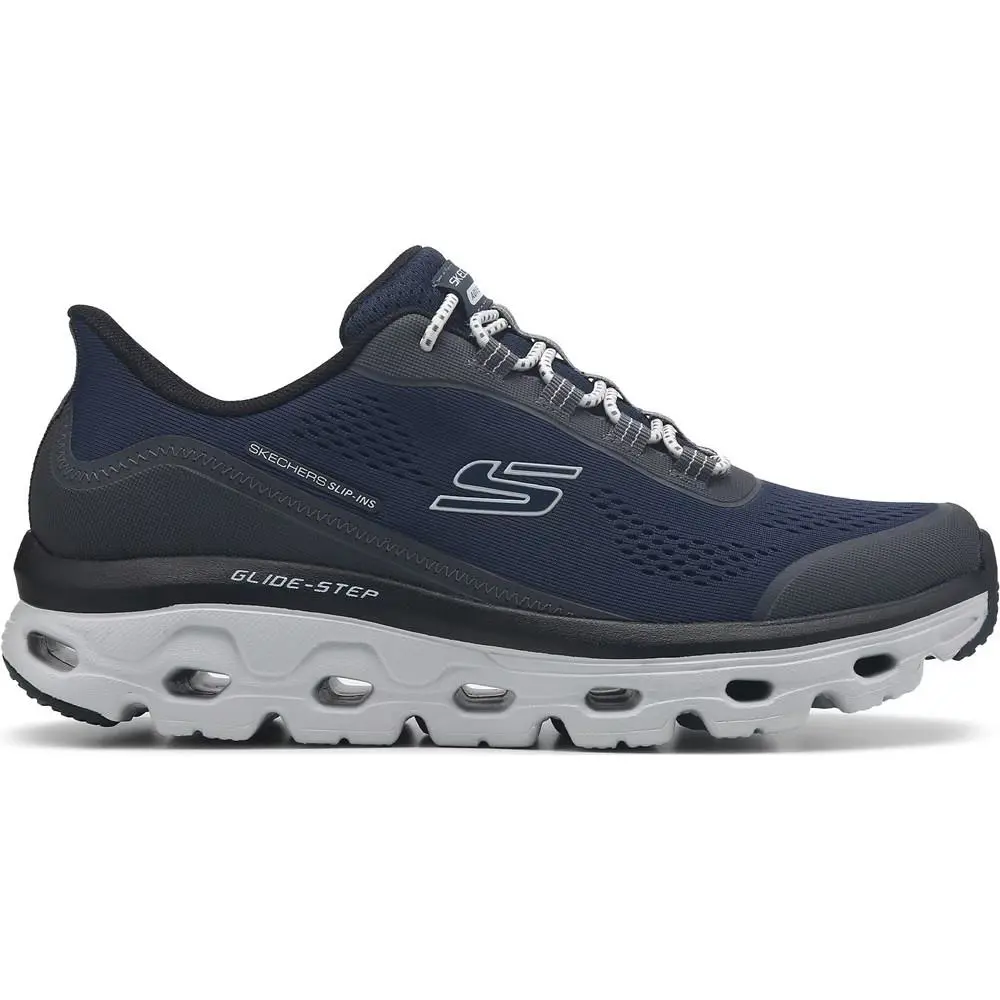 Skechers shoes - Black/Grey 0