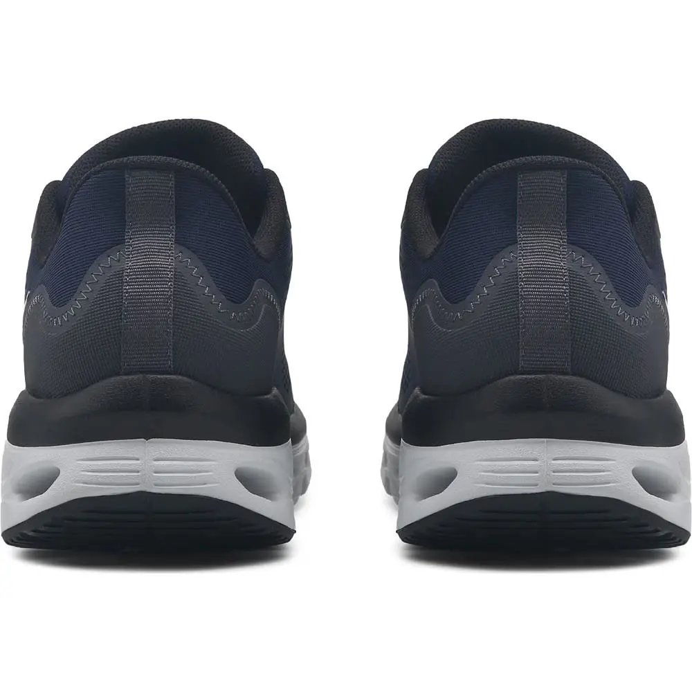 Skechers shoes - Black/Grey 9