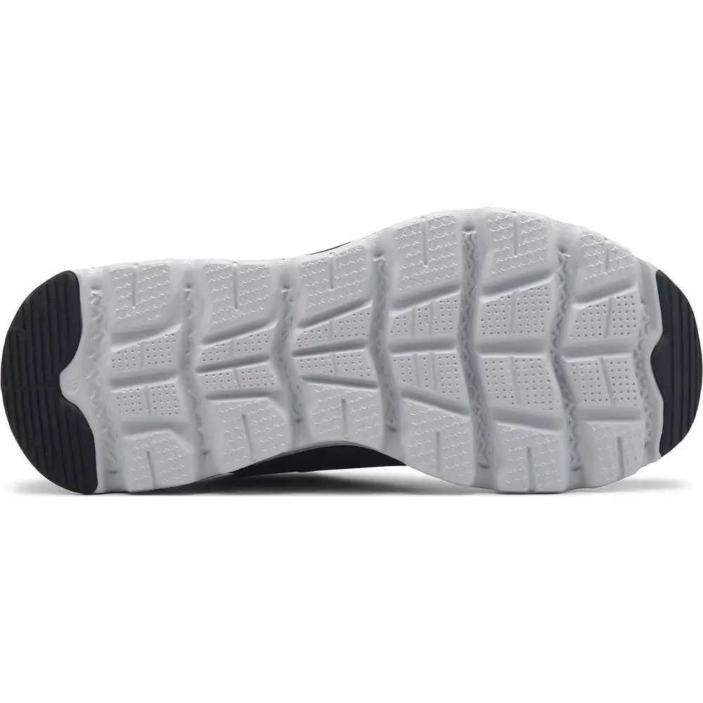 Skechers shoes - Black/Grey 10
