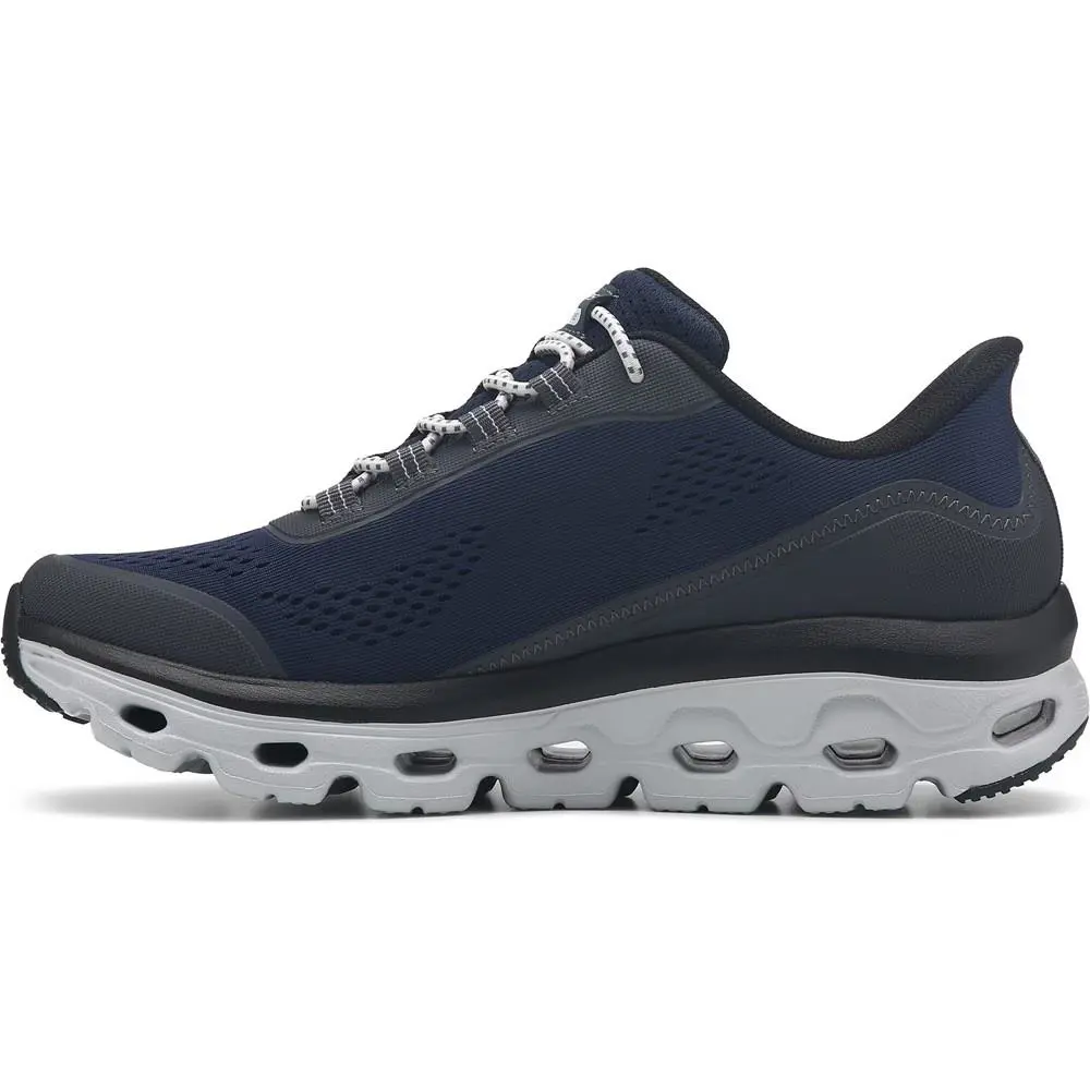 Skechers shoes - Black/Grey 7