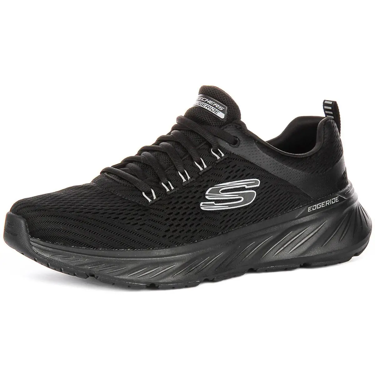 Skechers shoes - Black 4