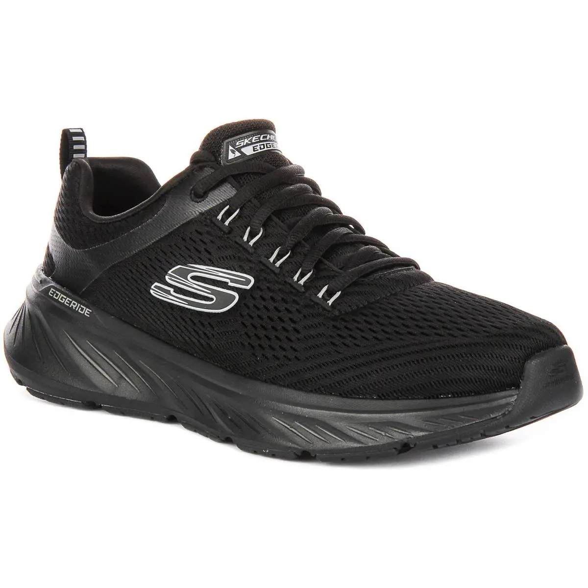 Skechers shoes - Black 5