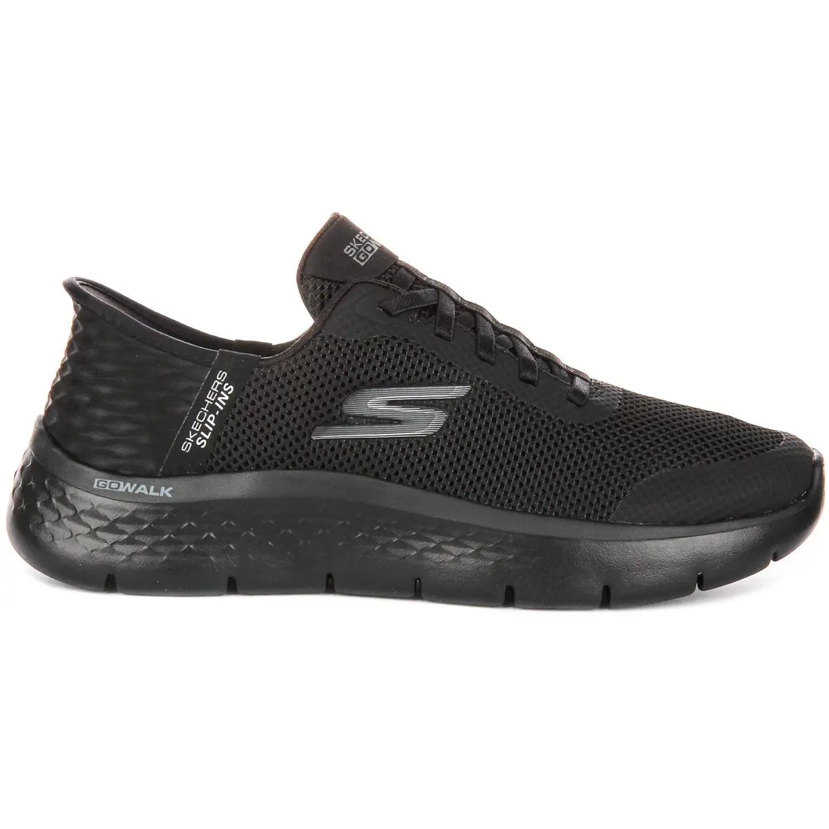 Skechers shoes - Black 0