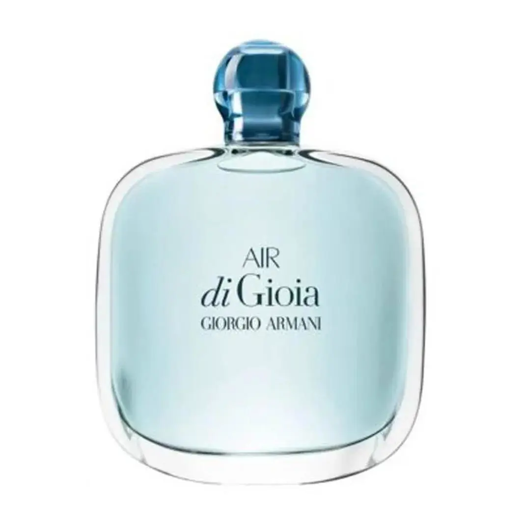 Testr Air Di Gioia By  3.4 oz-100ml Edp Spray /nib/ by Giorgio Armani