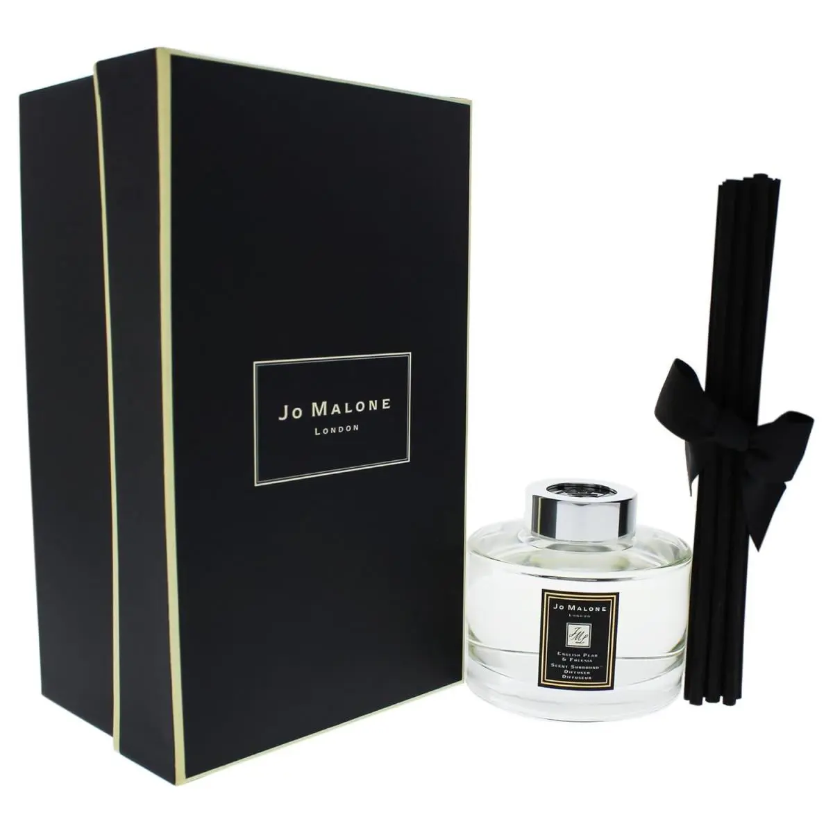 NP Jo Malone London English Pear and Freesia Surround Diffuser 5.6 fl Oz. 165 ml