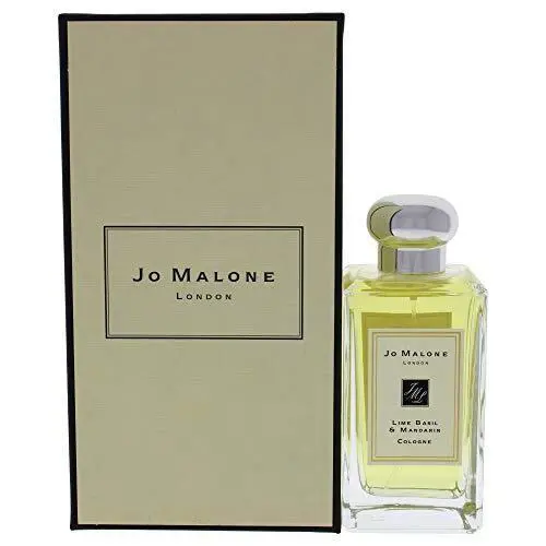 Lime Basil Mandarin 3.4oz / 100ml Women`s Eau de Cologne by Jo Malone