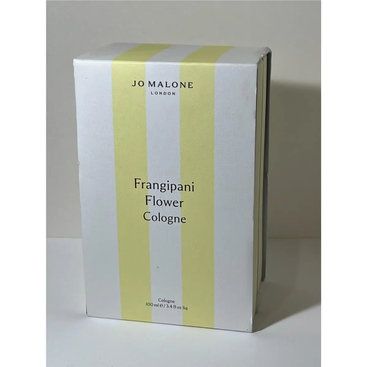 Jo Malone London Frangipani Flower Spray 3.4 oz 100 Ml