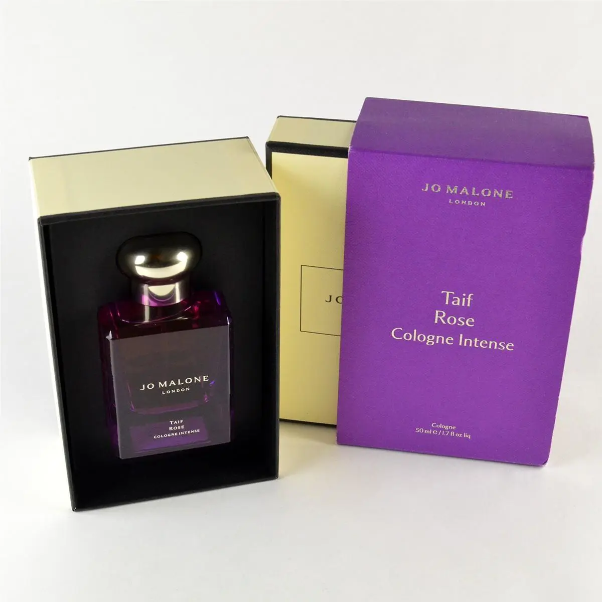 Jo Malone Taif Rose Cologne Intense - Size 1.7 Oz. / 50mL