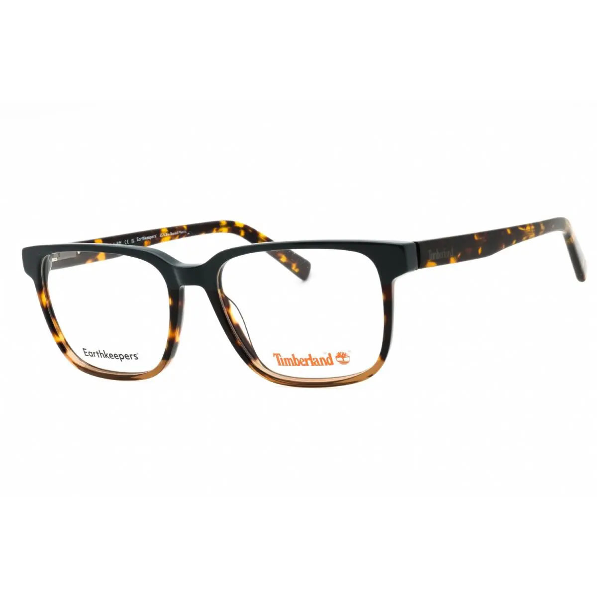 Timberland TB1788 052 Eyeglasses Dark Havana Frame 55mm