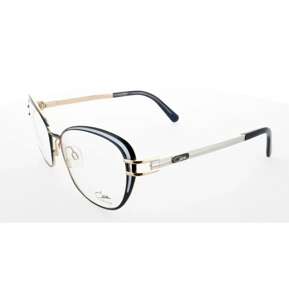 Cazal 1272-C001-54 Luxury Eyeglass Frame
