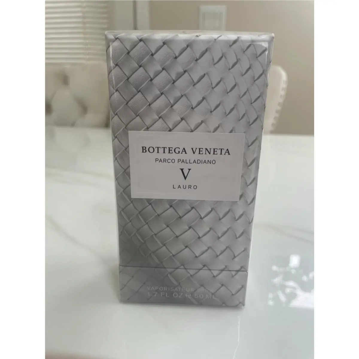 Bottega Veneta Parco Palladiano 50ML Spray