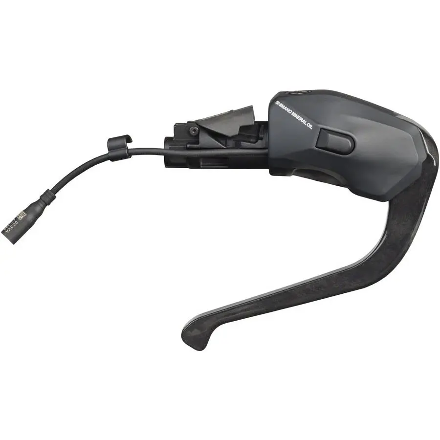 Shimano  - Dura-Ace ST-R9180 Shift/Brake Lever - Lever - ISTR9180L (UPC: 689228848566) 0